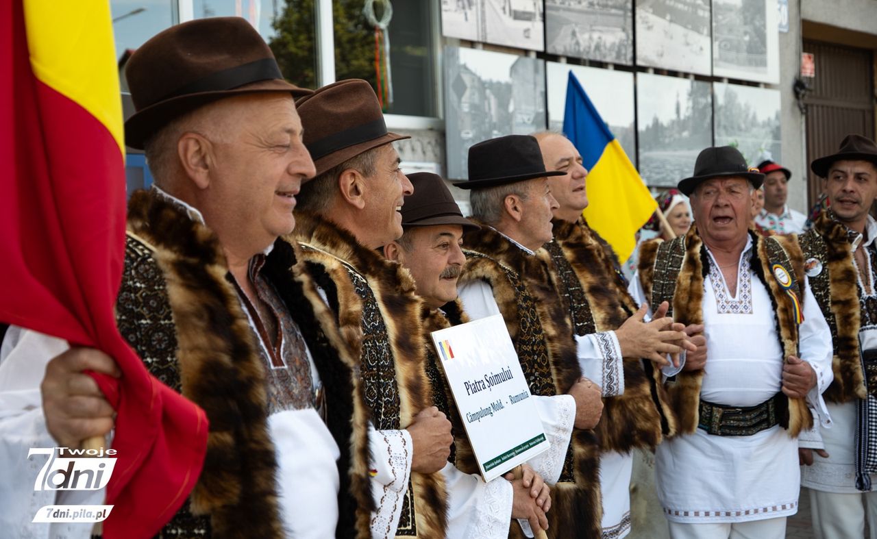 Bukowińskie Spotkania, Jastrowie, folklor, 2025
