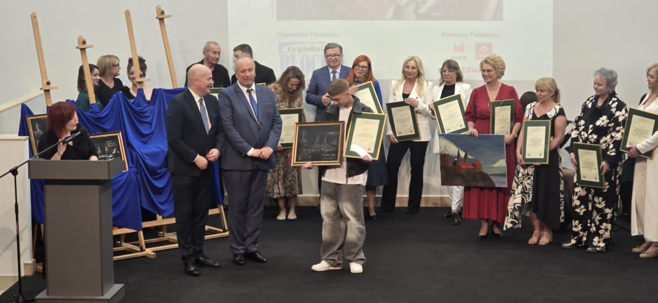 Z Tumskiego Wzgórza 