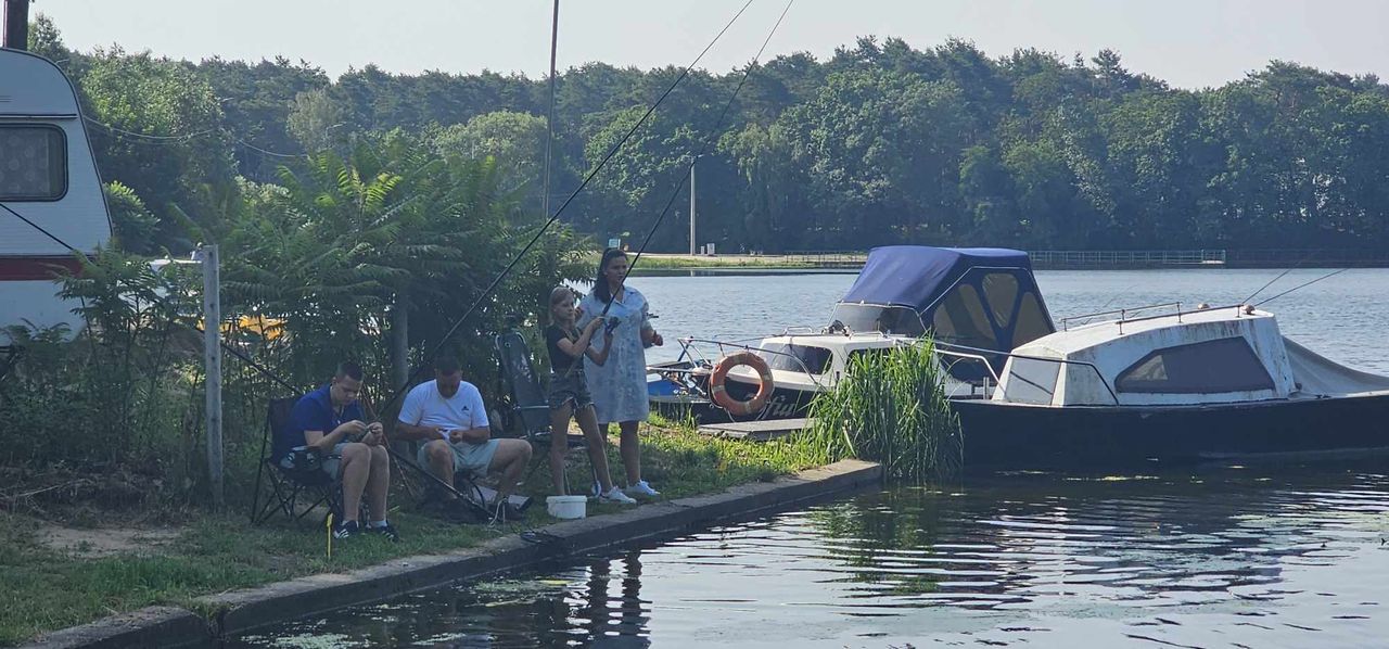 Dzień Dziecka w Soczewce 