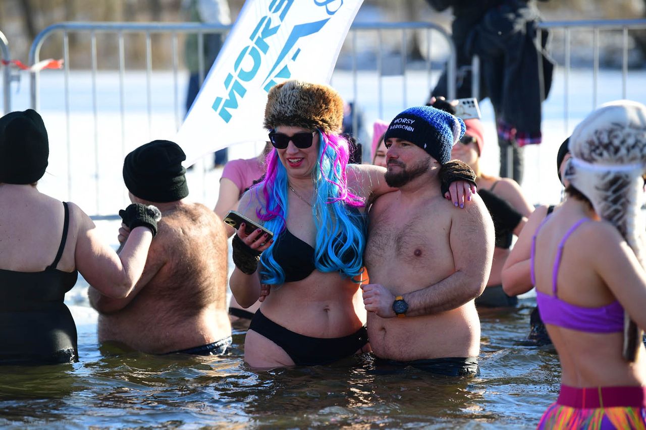 Zlot Morsów w Margoninie, 2026