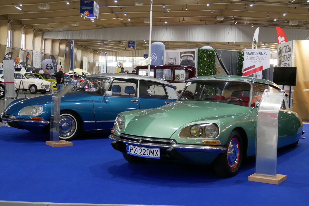 Retro Motor Show 2025