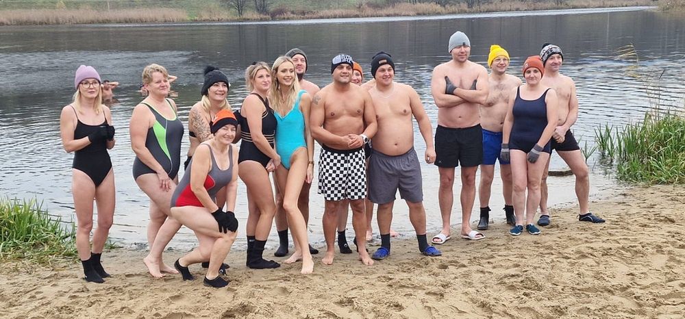 Morsowanie na Sobótce