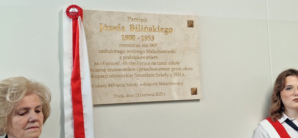 845-lecie Małachowianki 