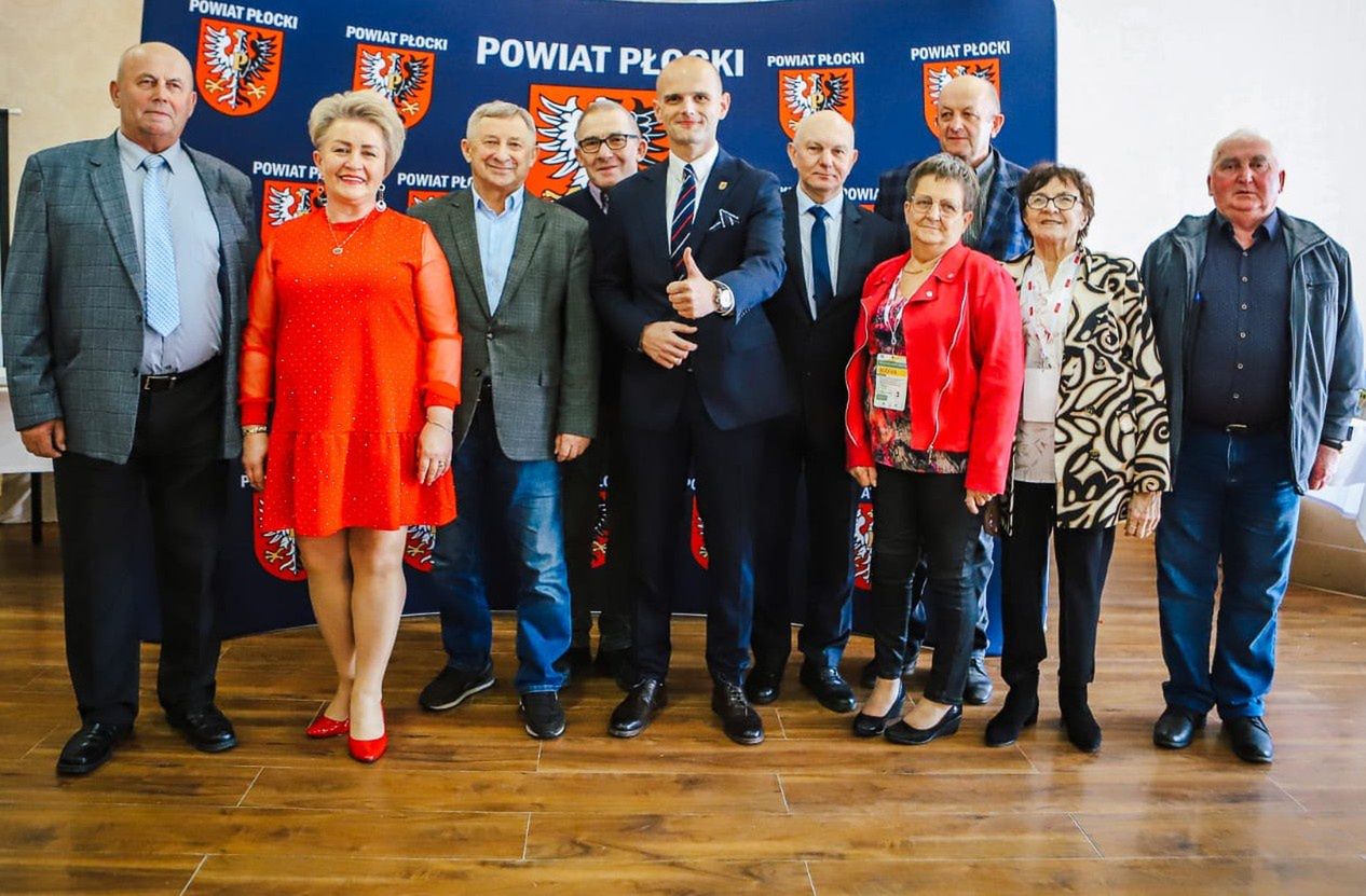 Powiatowy Dzień Sołtysa