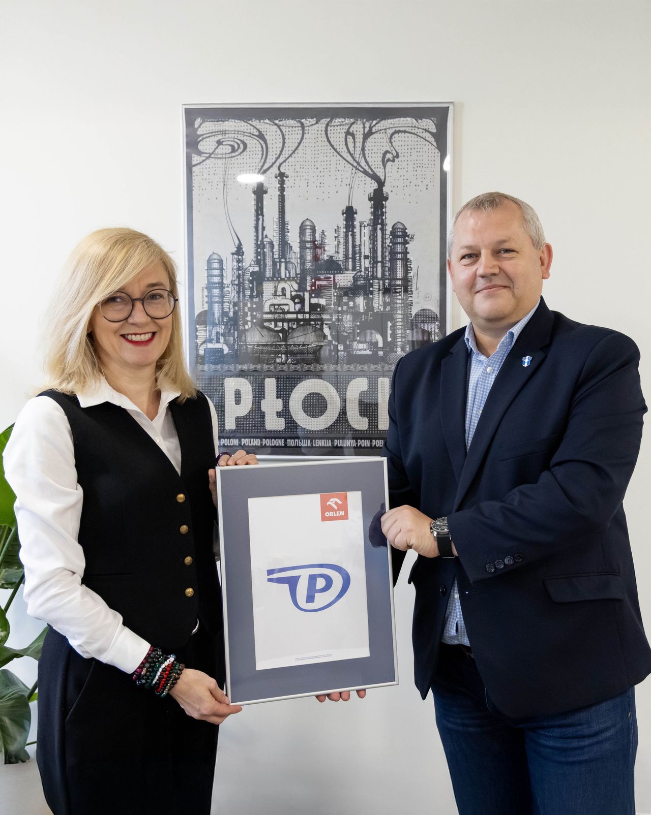 Petka wróciła do Wisły Płock 