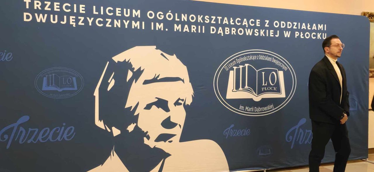 Studniówka III Liceum Ogólnokształcącego