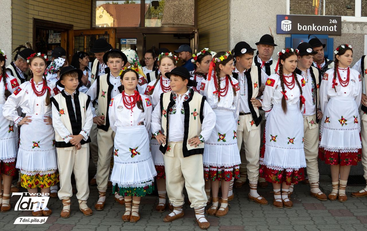 Bukowińskie Spotkania, Jastrowie, folklor, 2025
