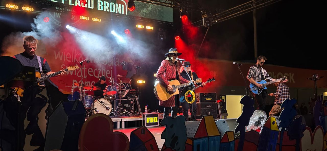 33. Finał Wielkiej Orkiestry Świątecznej Pomocy