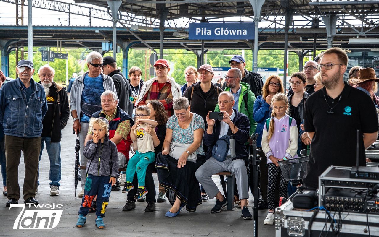 Blues Express, Piła, 2025