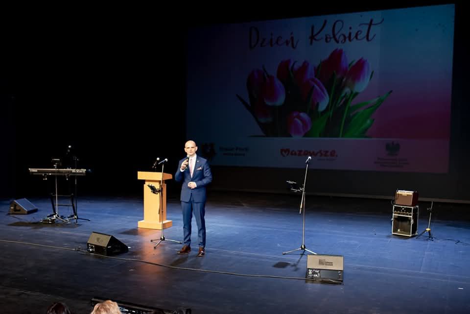 Powiatowy dzień kobiet