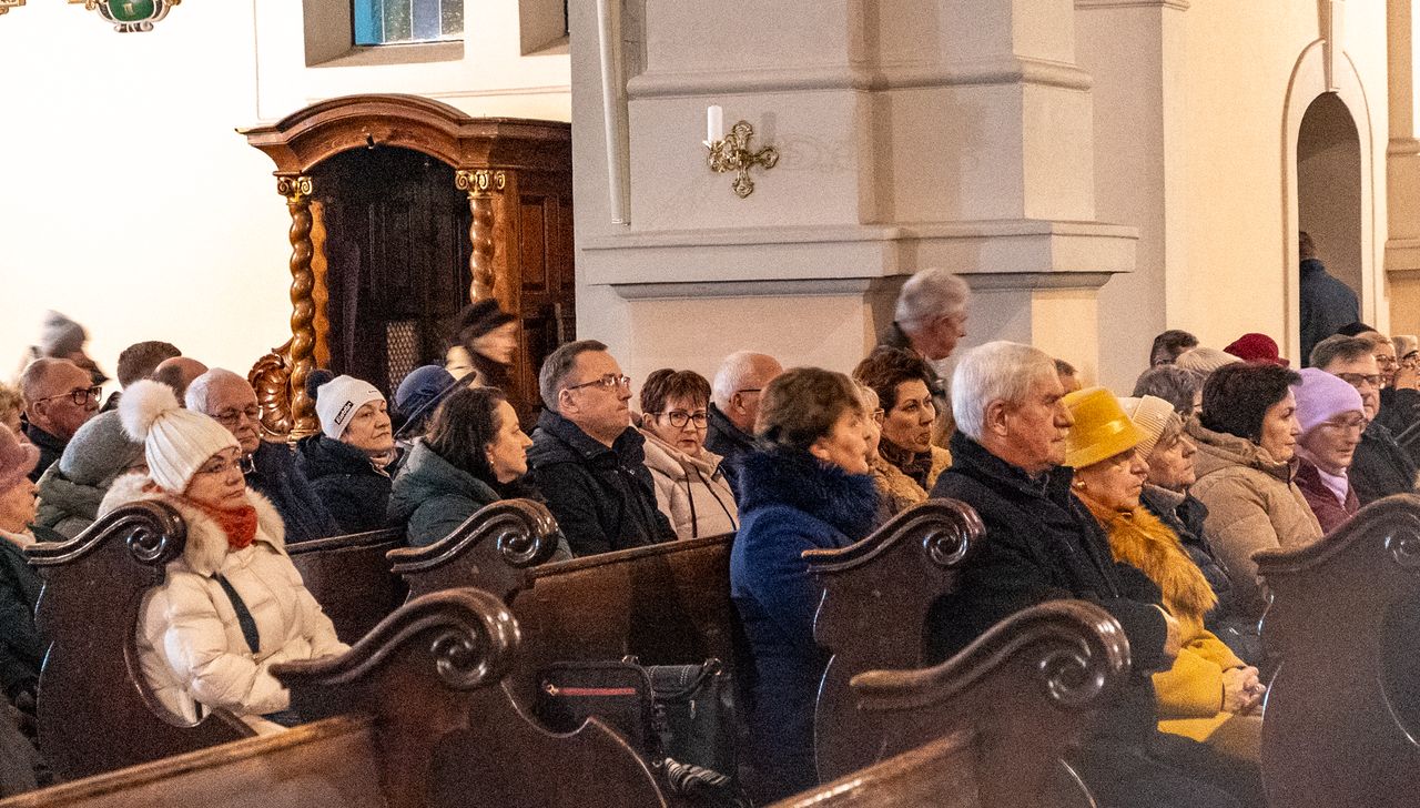 Ujście, Sanktuarium, 