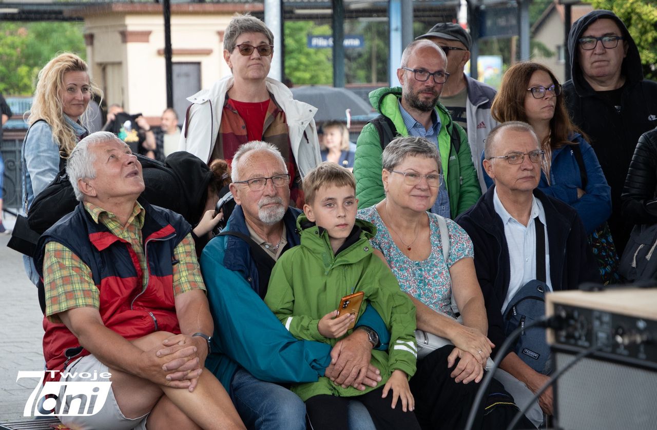 Blues Express, Piła, 2025
