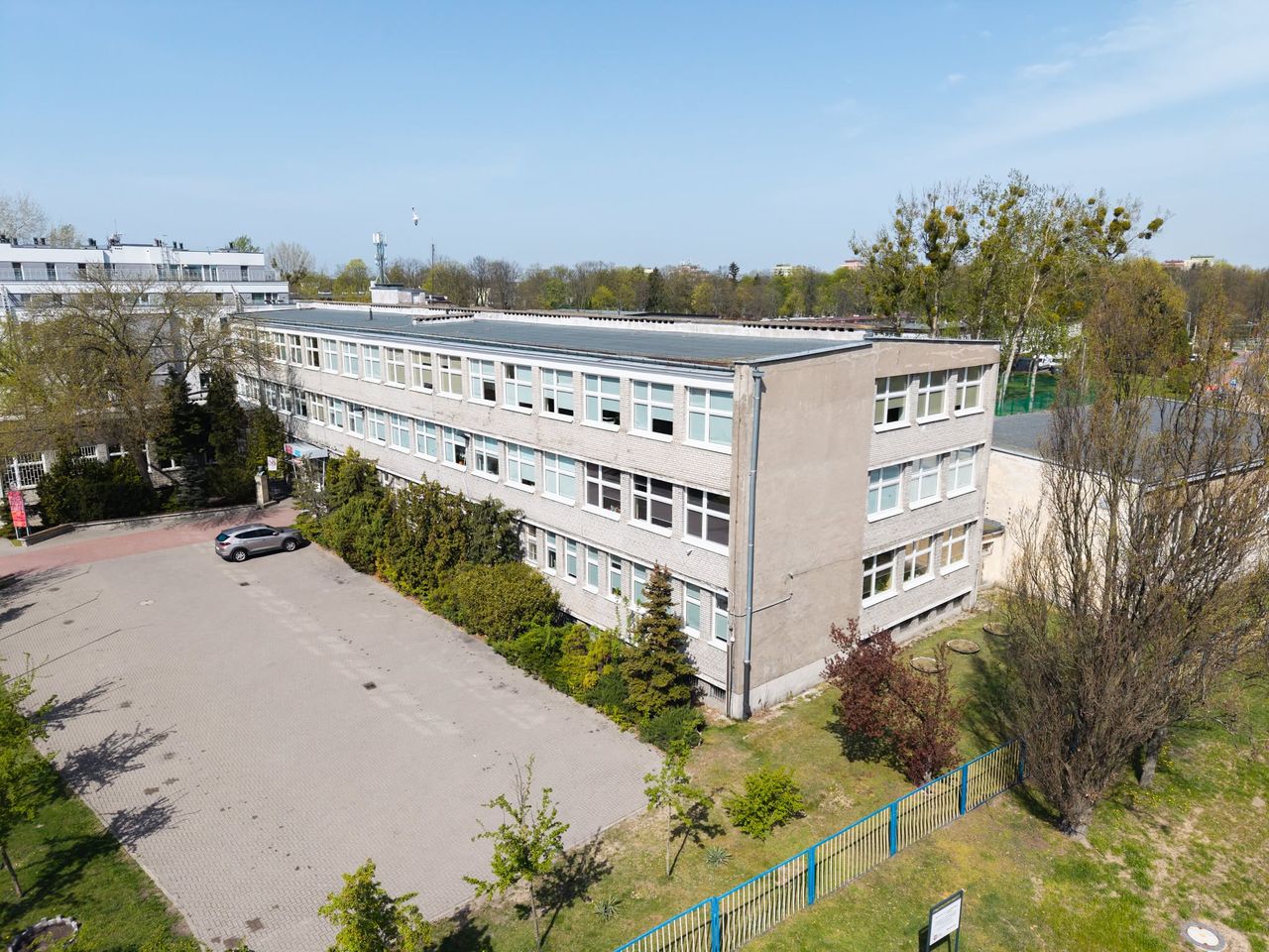 Kompleksowa termomodernizacja Ekonomika