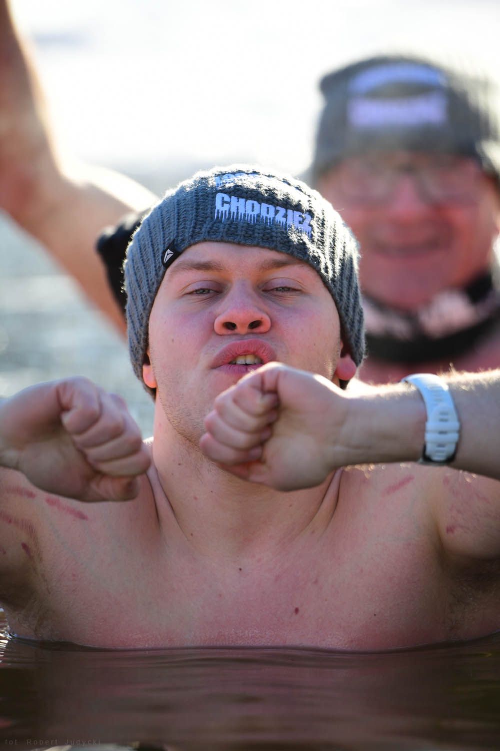 Zlot Morsów w Margoninie. 2026