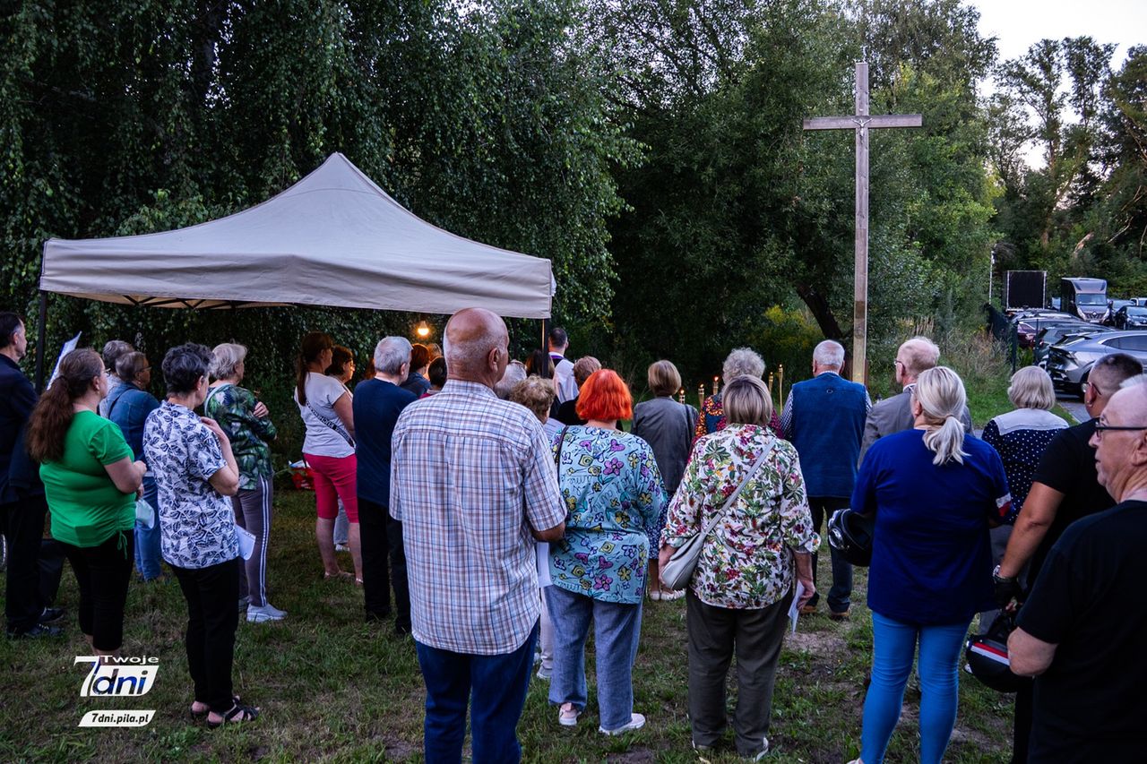 Piła, ofiary, dzieci, 1 września, 1958