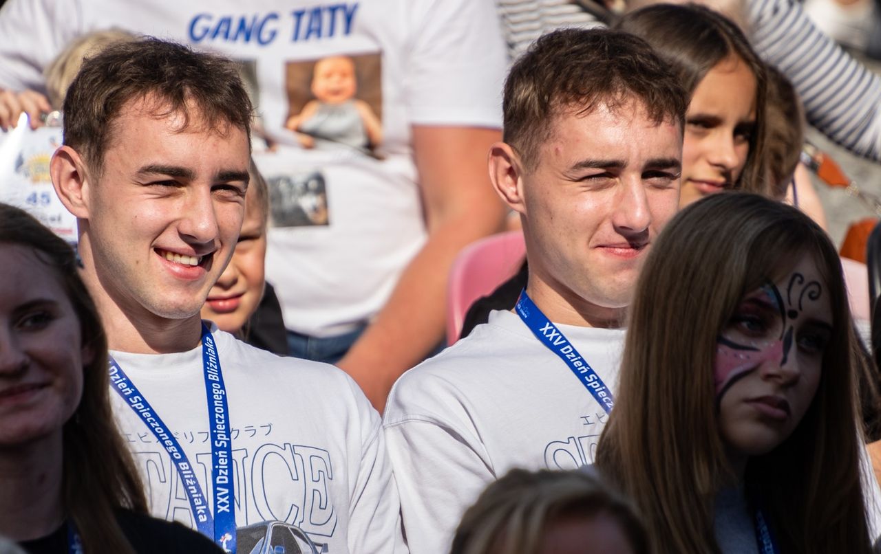 Dzień Spieczonego Bliźniaka w Czarnkowie, 2025