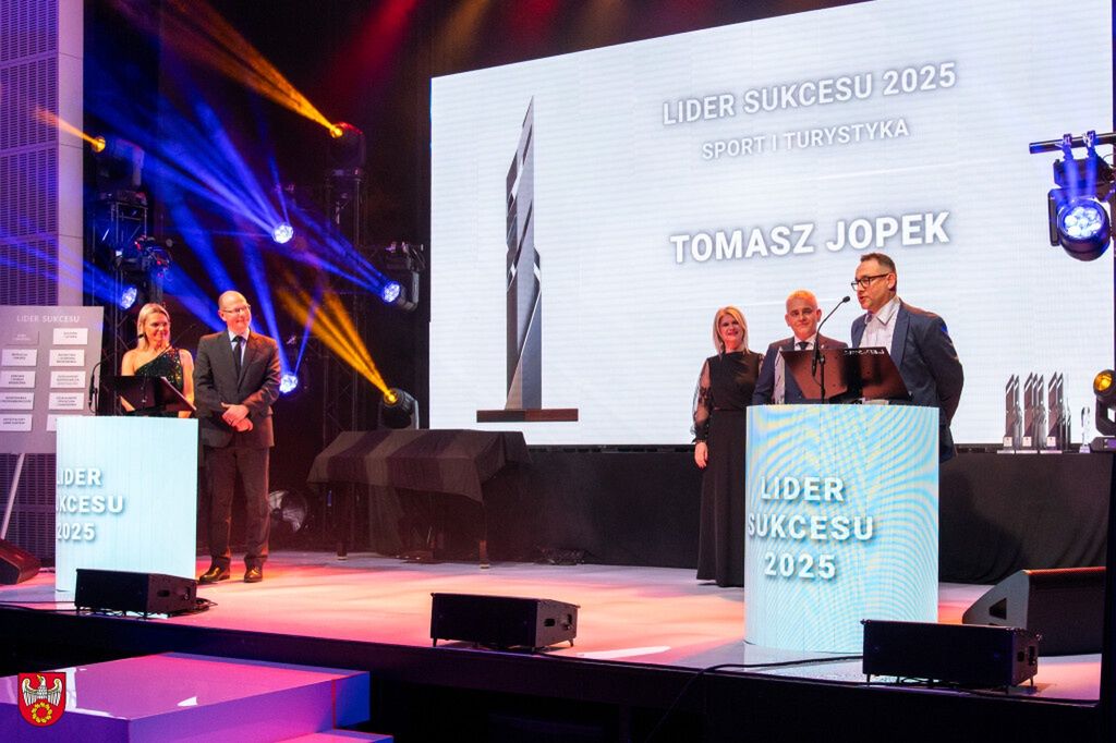 Gala Lider Sukcesu, Piła