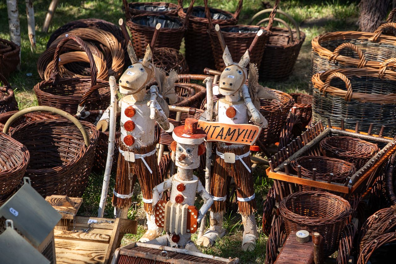 Piła, Wystawa Miasto - Ogród, 2026