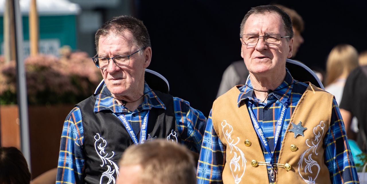 Dzień Spieczonego Bliźniaka w Czarnkowie, 2025