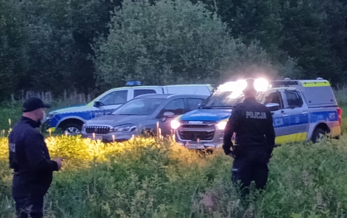 Zbrodnia w Karolewie 