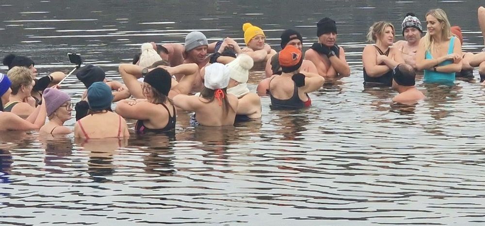 Morsowanie na Sobótce