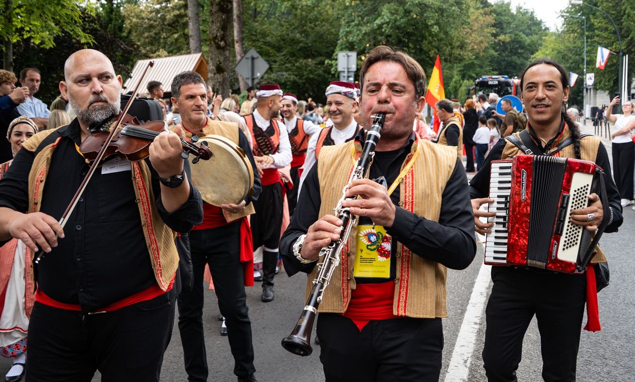 Zakopane, Festiwal Ziem Górskich