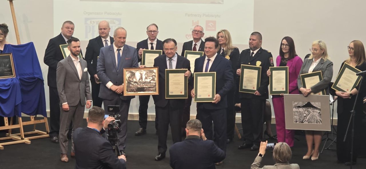 Z Tumskiego Wzgórza 