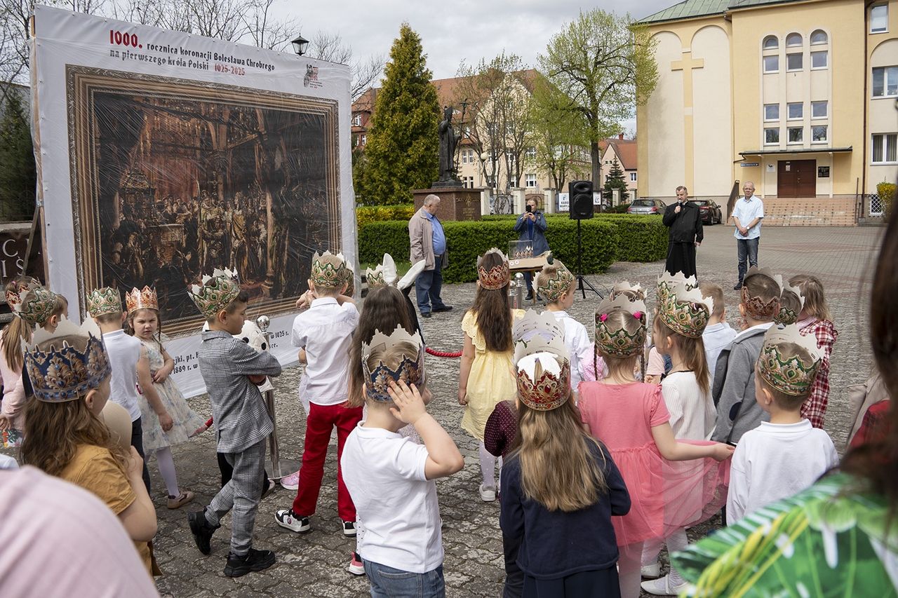 Obraz, Święta Rodzina, Piła