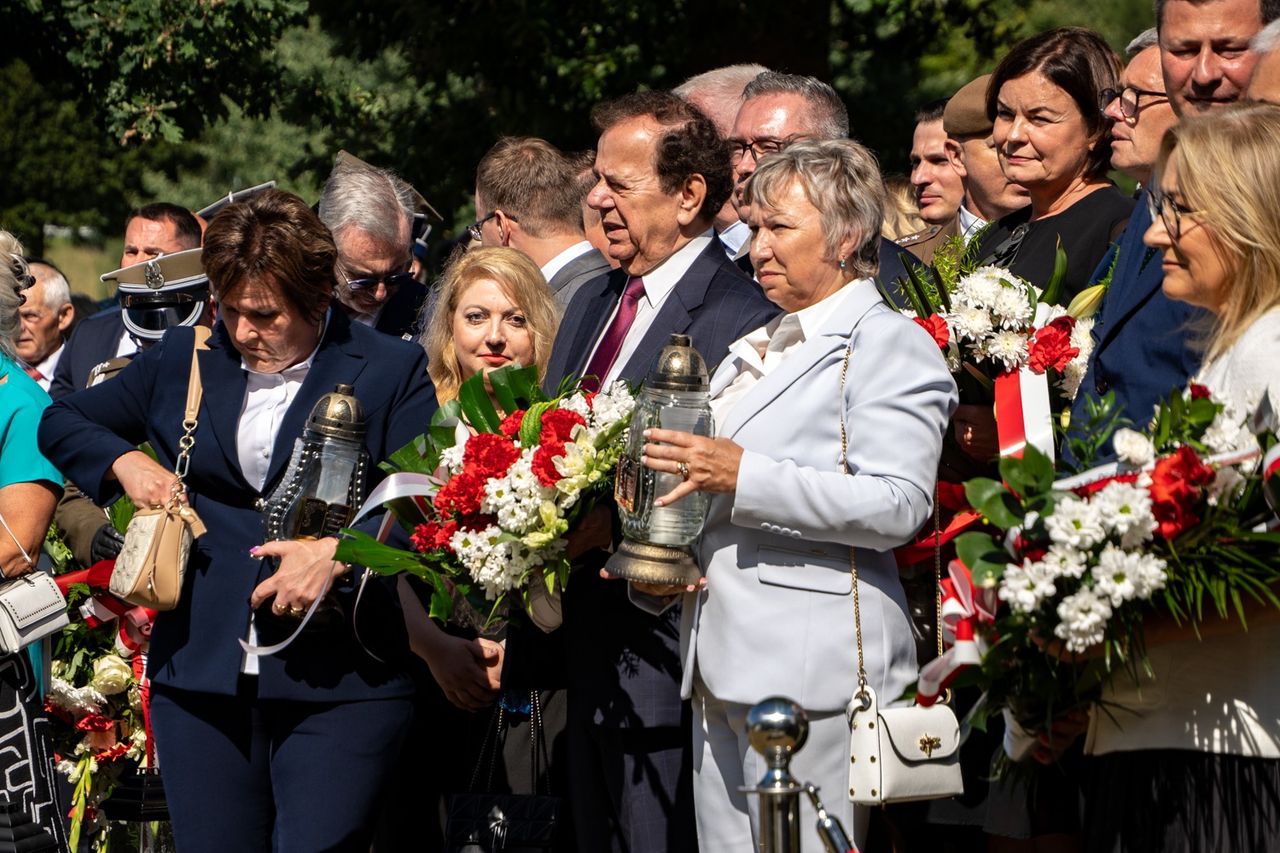 Śmiłowo, Cmentarz w Śmiłowie, Konieczka