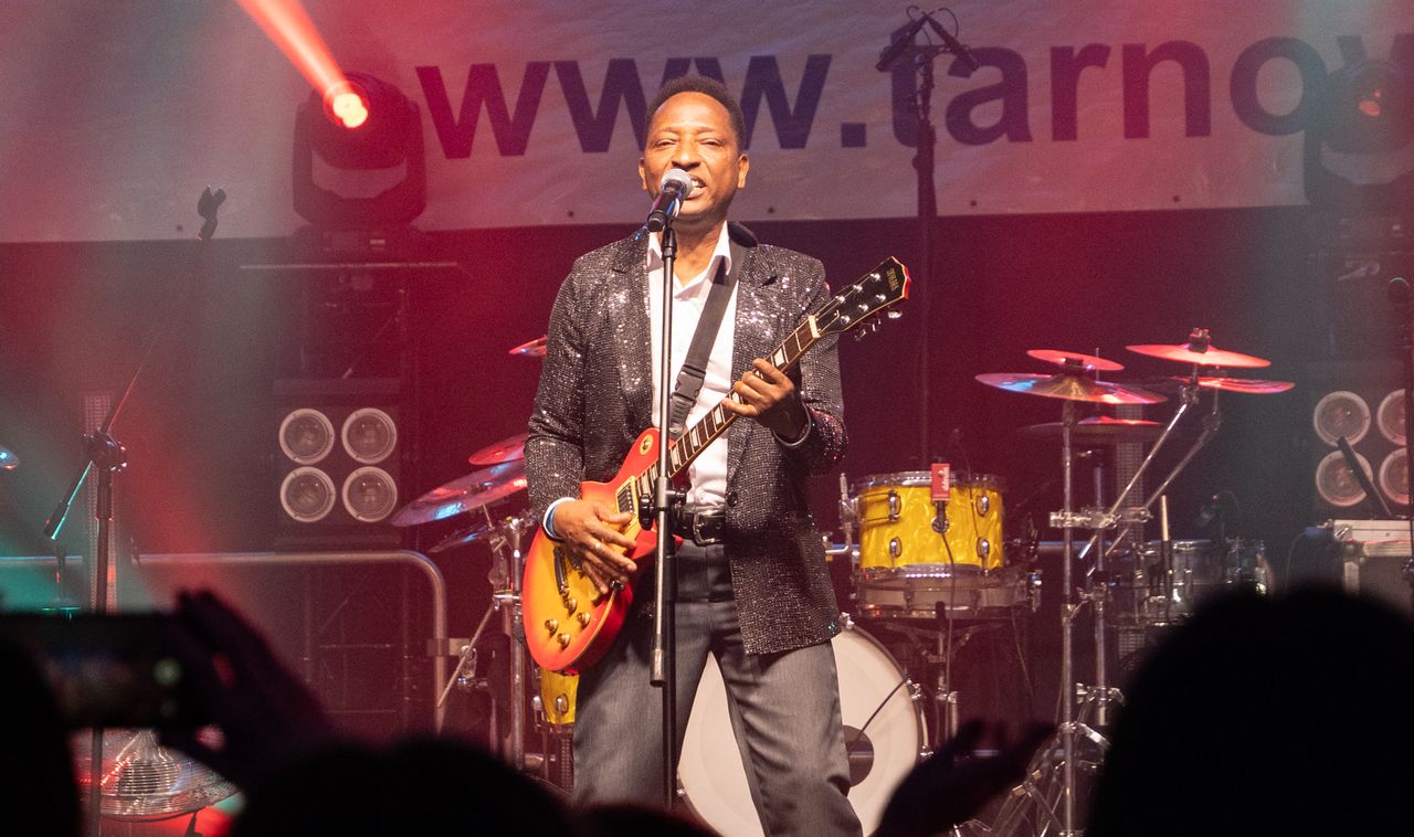 Dzień Kobiet w Tarnówce, Tarnówka