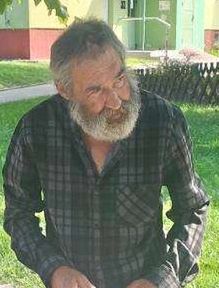 Zaginął Robert Piotrowski
