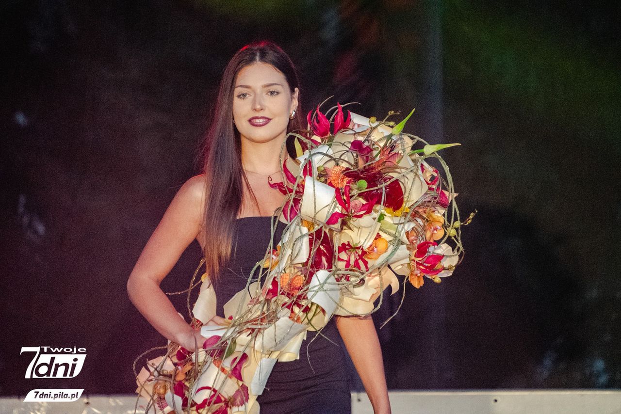 Festiwal Kwiatów, Czarnków