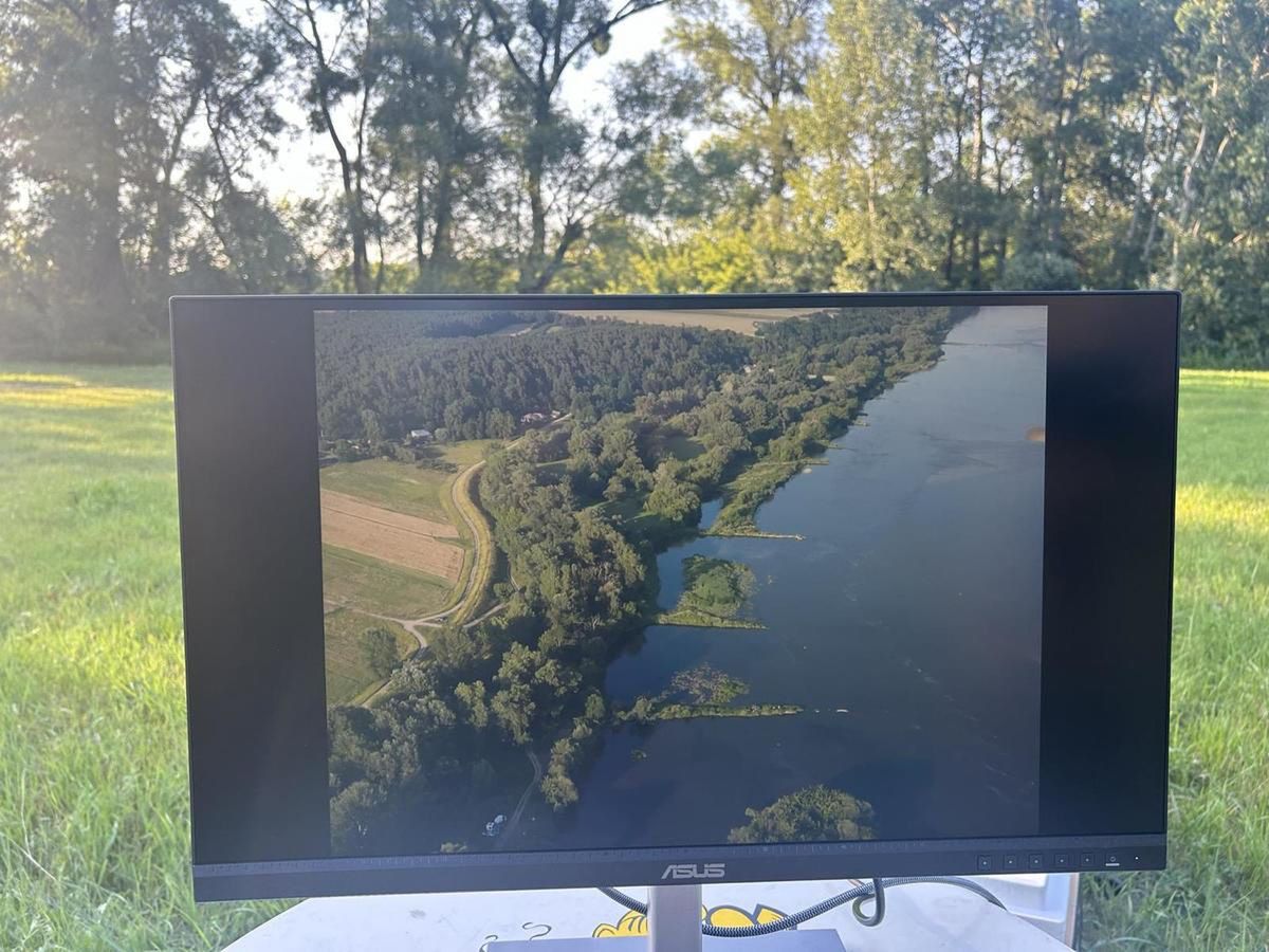 Poszukiwania mężczyzny 