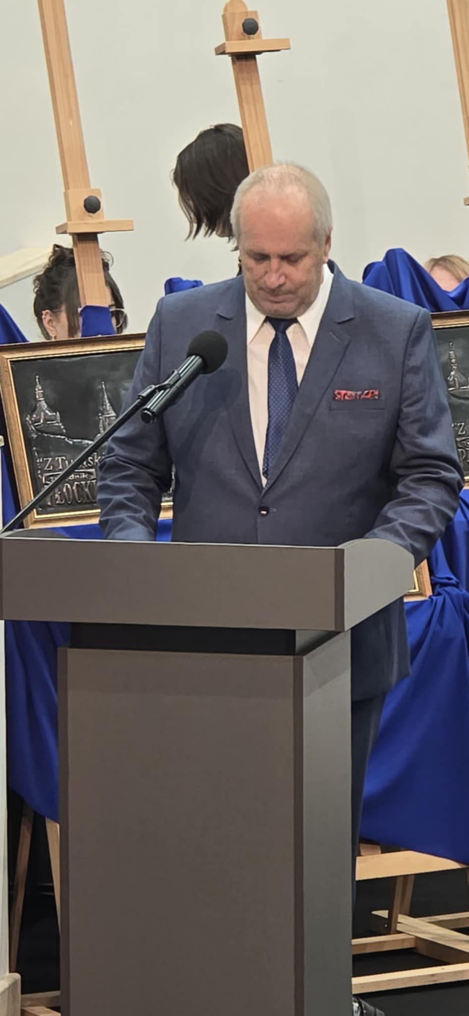 Z Tumskiego Wzgórza 