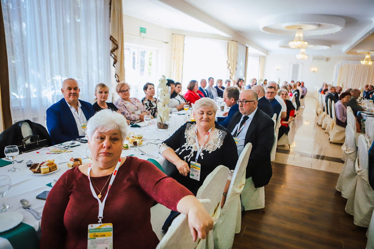 Powiatowy Dzień Sołtysa