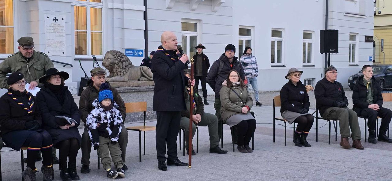 Dzień Myśli Braterskiej 