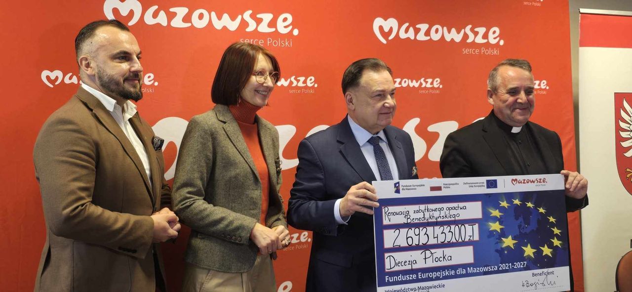 Dawna szkoła odzyska blask