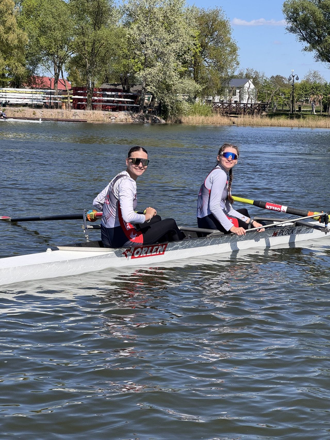 Płockie Towarzystwo Wioślarskie