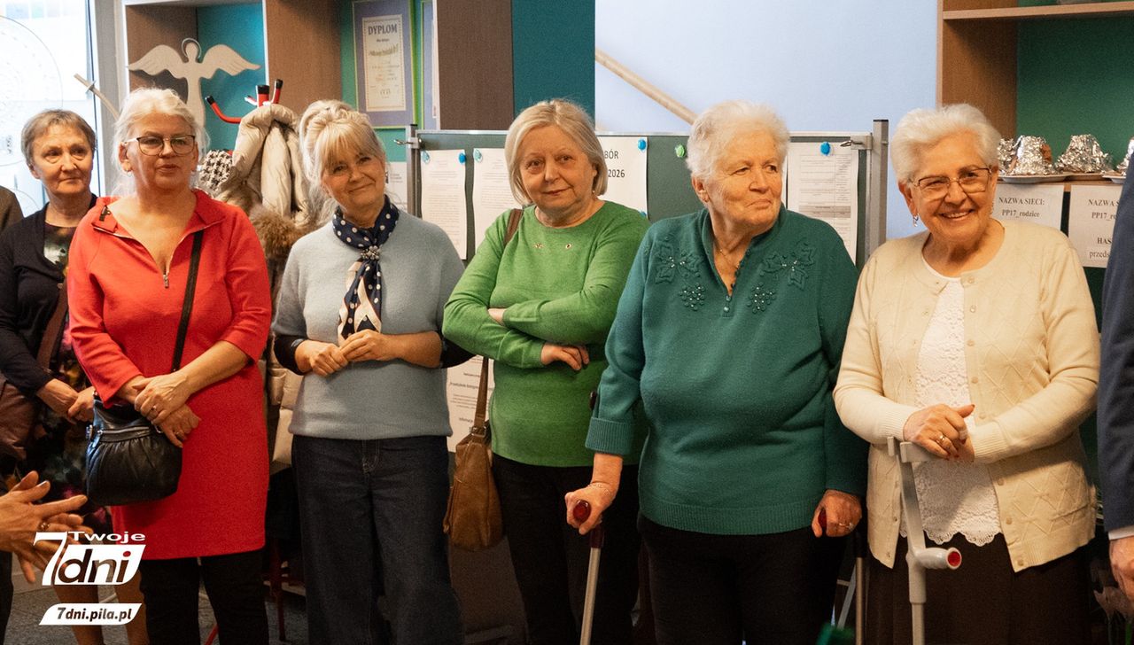 PP 17 Piła, przedszkole, Piła