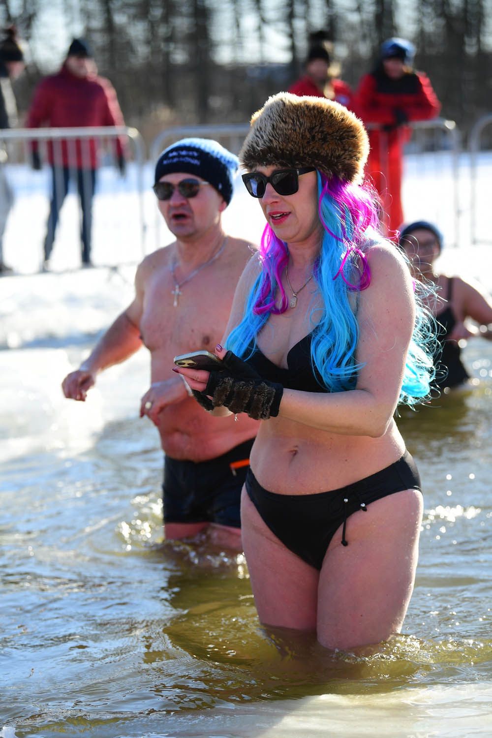 Zlot Morsów w Margoninie, 2026