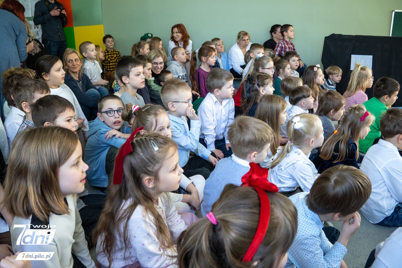 PP 17 Piła, przedszkole, Piła