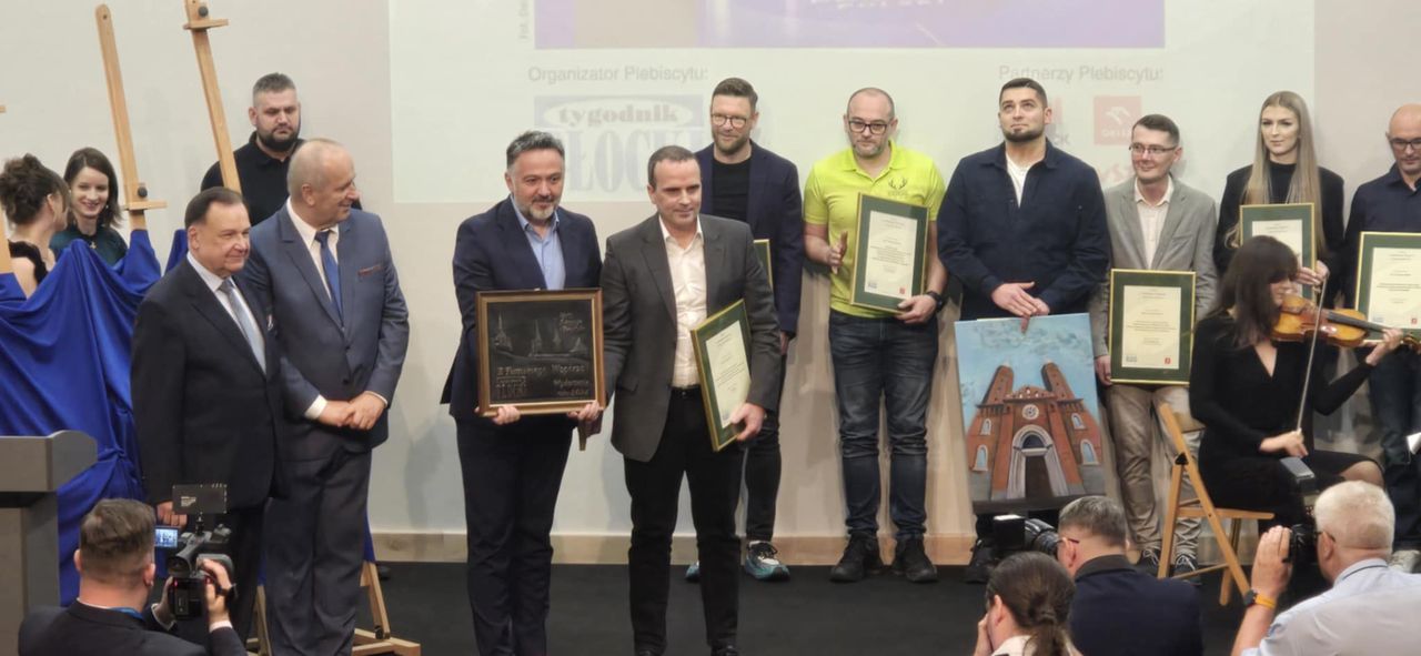 Z Tumskiego Wzgórza 