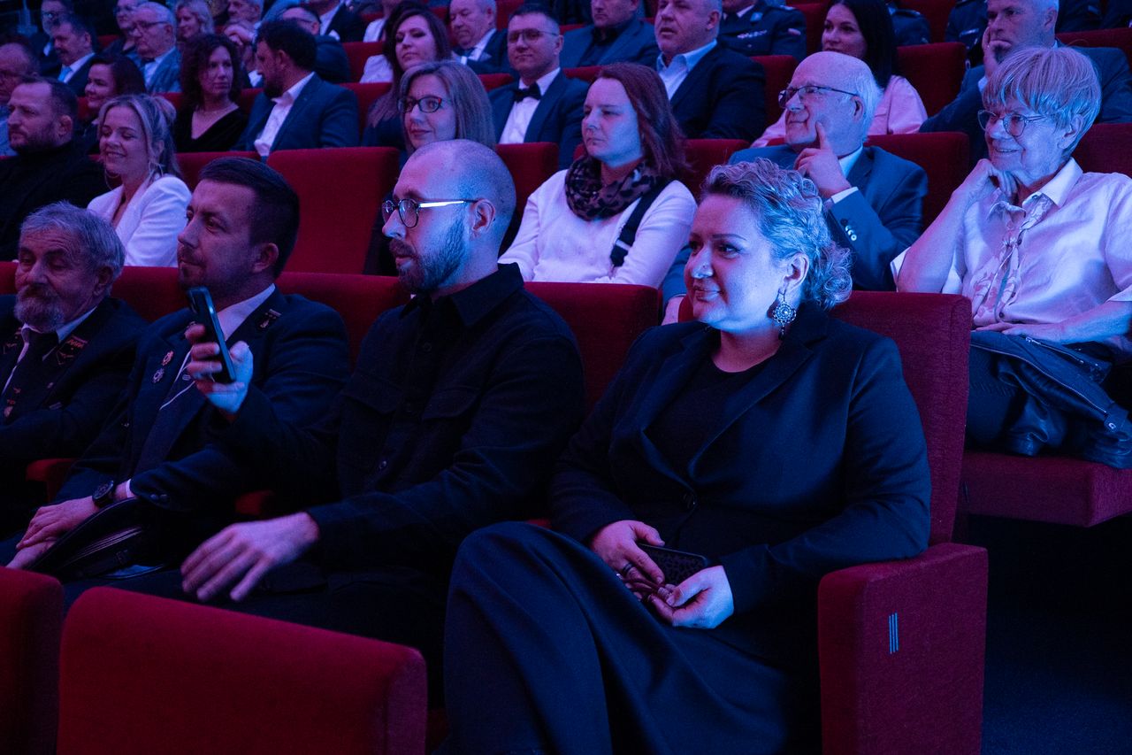 Gala Lider Sukcesu, Piła