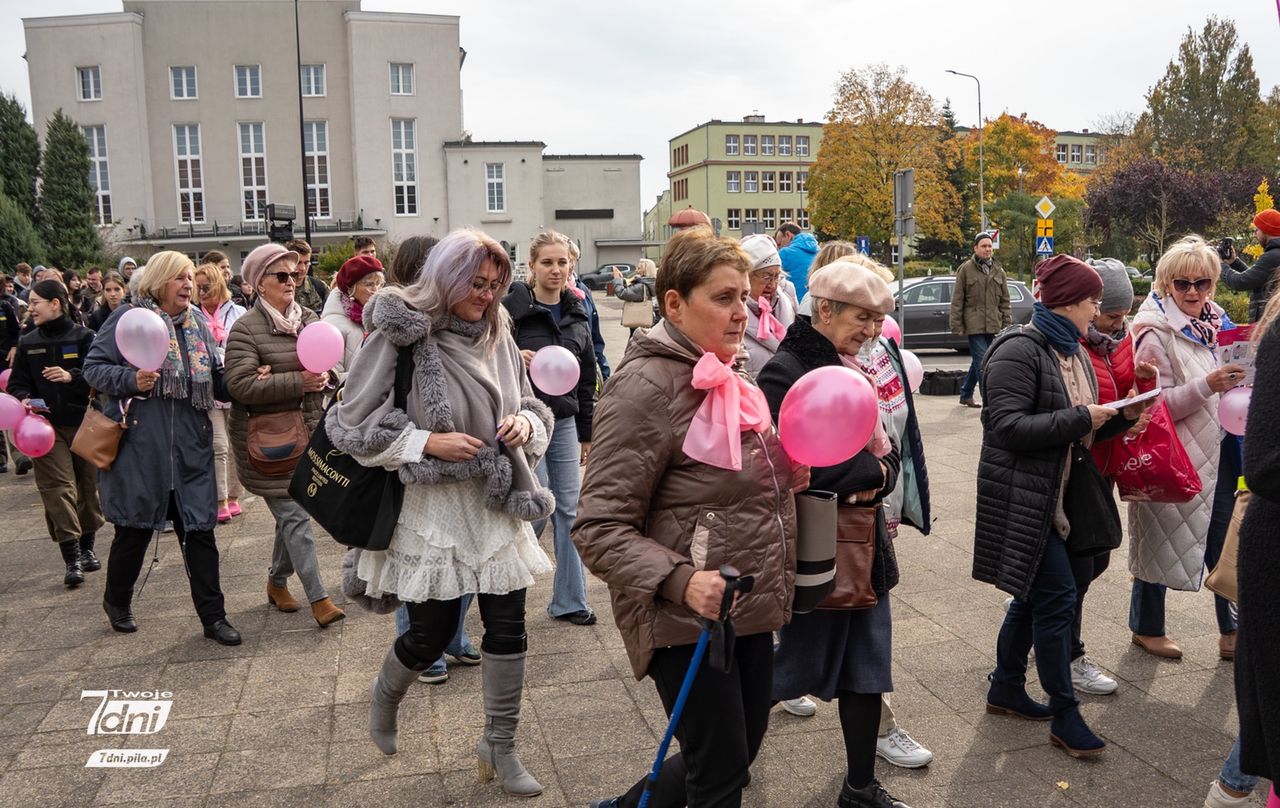 Pilski Marsz Zdrowia