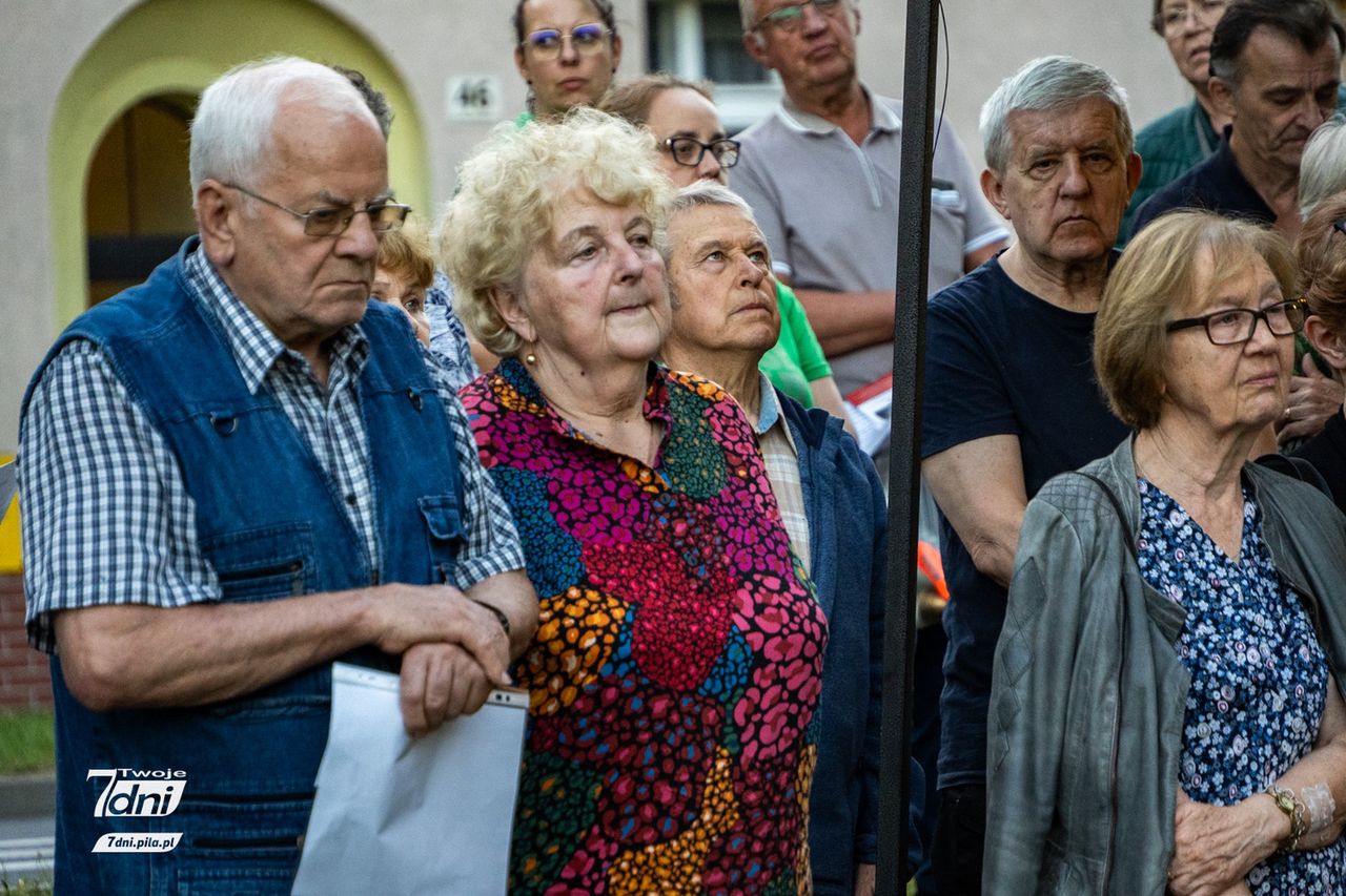 Piła, ofiary, dzieci, 1 września, 1958