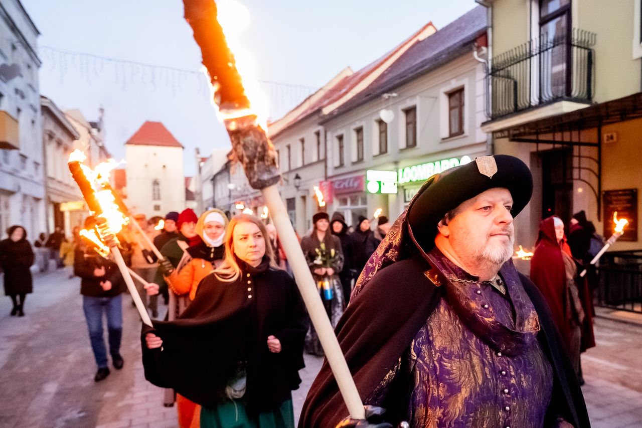 Chełmno zyska świętą?