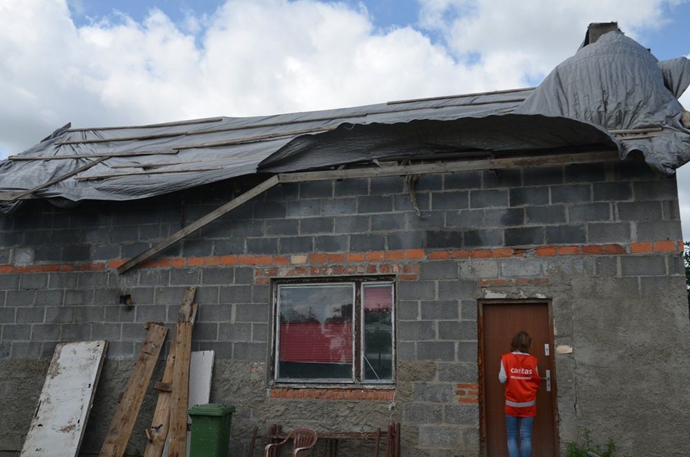 Caritas Diecezji Płockiej 