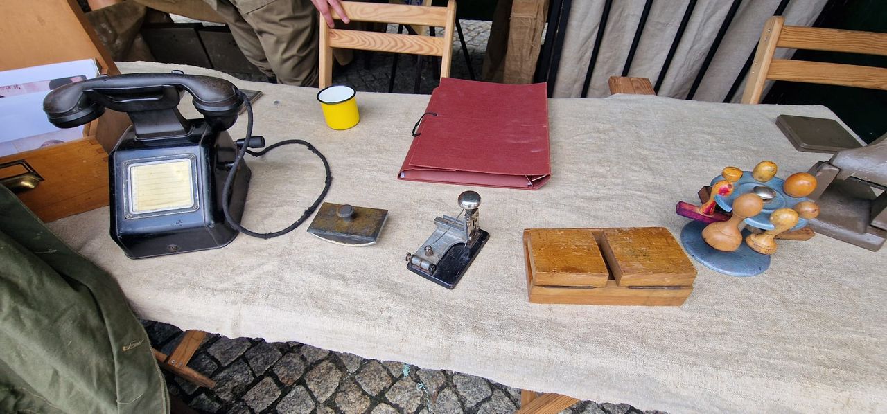 Mazowieckie obchody święta policji w Płocku