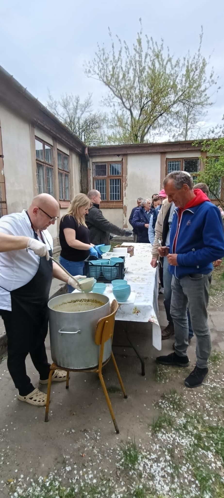 Stowarzyszenie Pomoc Płocka