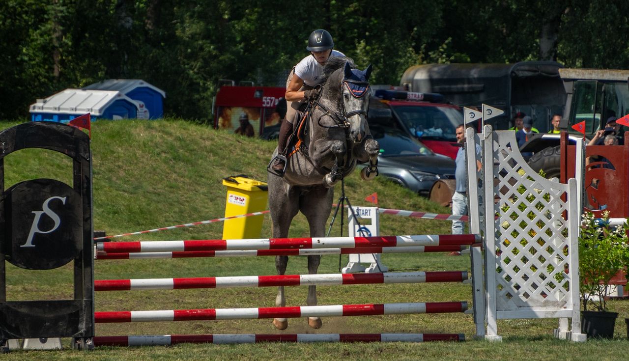Gala Jeździecka, Dziembówko, 2025